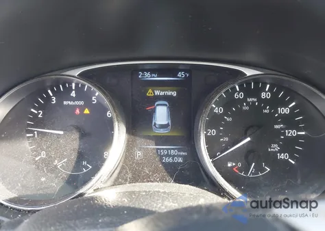 2015 Nissan Rogue S from USA, damaged, VIN KNMAT2MV0FP523466